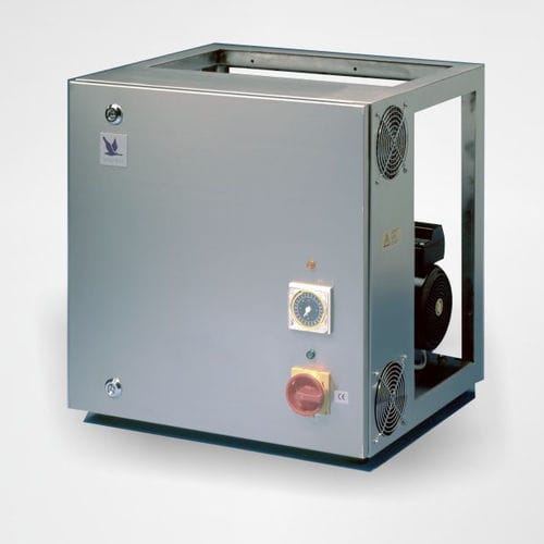 Unidad de desinfección con ozono - PAP-LIGHT - Anseros Klaus Nonnenmacher GmbH - de agua / para piscina / portátil