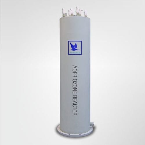 Reactor de laboratorio - AOPR-PRO - Anseros Klaus Nonnenmacher GmbH - para la industria farmacéutica / con ozono