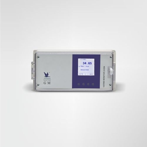 Analizador de gas - GM-6000-OEM - Anseros Klaus Nonnenmacher GmbH - de ozono / de vigilancia / de proceso
