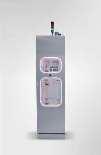 Generador de ozono puro - COM-AD-1000 - Anseros Klaus Nonnenmacher GmbH - seco / industrial / para síntesis química
