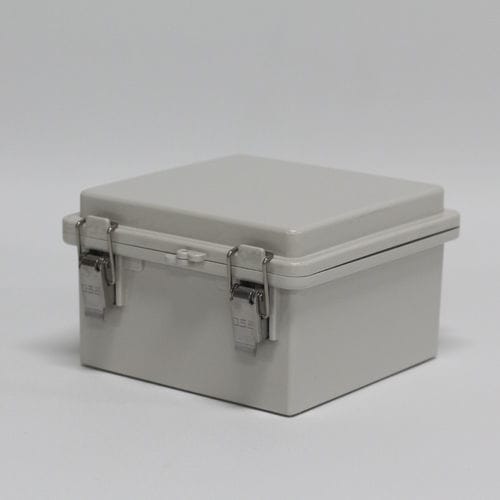 Caja de conexiones de pared - UN-OOO-1515-09 - DSE, Inc. - estanca al polvo / estanca al agua / antipropagación de fuego