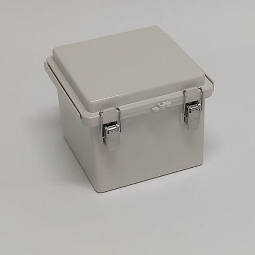 Caja de conexiones de pared - UN-OOO-1515-12 - DSE, Inc. - estanca al polvo / estanca al agua / antipropagación de fuego