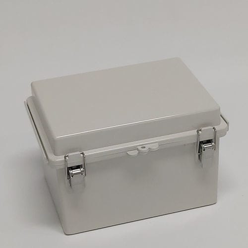 Caja de conexiones de pared - UN-OOO-1621-13 - DSE, Inc. - estanca al polvo / estanca al agua / antipropagación de fuego