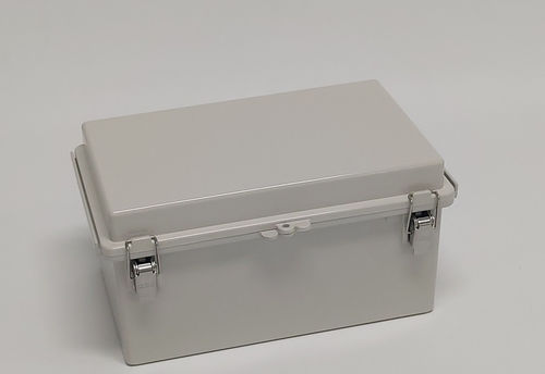 Caja de conexiones de pared - UN-OOO-1626-13 - DSE, Inc. - estanca al polvo / estanca al agua / antipropagación de fuego
