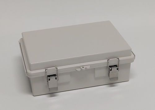 Caja de conexiones de pared - UN-OOO-1928-10 - DSE, Inc. - estanca al polvo / estanca al agua / IK 08