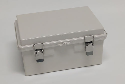 Caja de conexiones de pared - UN-OOO-1928-14 - DSE, Inc. - estanca al polvo / estanca al agua / antipropagación de fuego