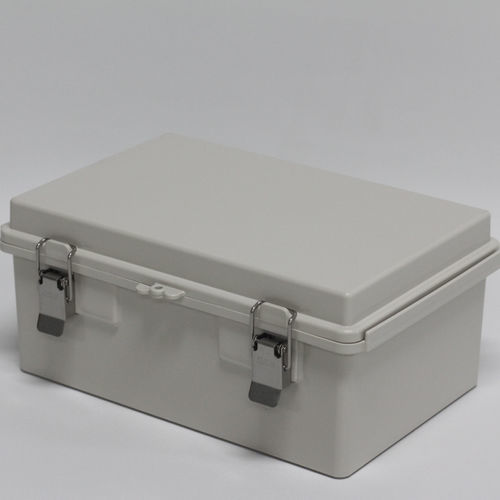Caja de conexiones de pared - UN-OOO-2030-13 - DSE, Inc. - estanca al polvo / estanca al agua / antipropagación de fuego