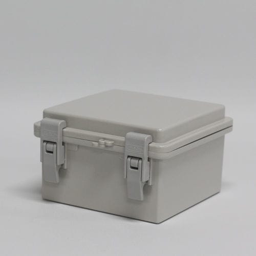 Caja de conexiones de pared - UNP-OOO-1515-09 - DSE, Inc. - estanca al polvo / estanca al agua / antipropagación de fuego