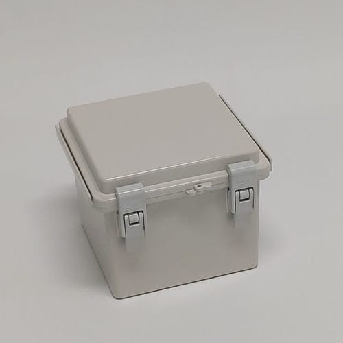 Caja de conexiones de pared - UNP-OOO-1515-12 - DSE, Inc. - estanca al polvo / estanca al agua / antipropagación de fuego