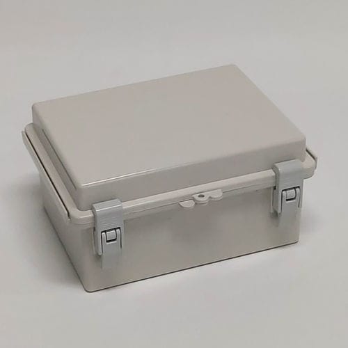 Caja de conexiones de pared - UNP-OOO-1621-10 - DSE, Inc. - estanca al polvo / estanca al agua / antipropagación de fuego