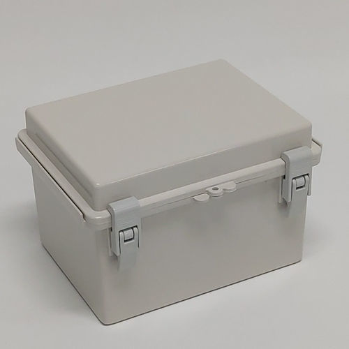 Caja de conexiones de pared - UNP-OOO-1621-13 - DSE, Inc. - estanca al polvo / estanca al agua / antipropagación de fuego
