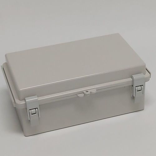 Caja de conexiones de pared - UNP-OOO-1626-10 - DSE, Inc. - estanca al polvo / estanca al agua / antipropagación de fuego
