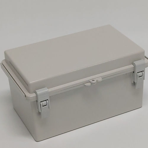 Caja de conexiones de pared - UNP-OOO-1626-13 - DSE, Inc. - estanca al polvo / estanca al agua / antipropagación de fuego