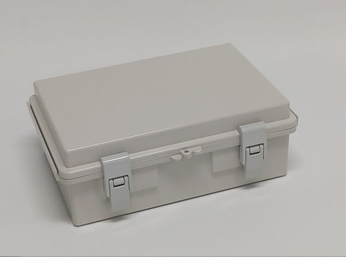 Caja de conexiones de pared - UNP-OOO-1928-10 - DSE, Inc. - estanca al polvo / estanca al agua / antipropagación de fuego