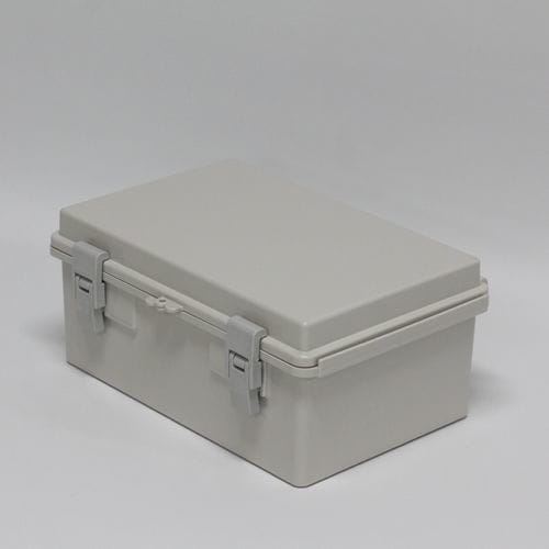 Caja de conexiones de pared - UNP-OOO-2030-13 - DSE, Inc. - estanca al polvo / estanca al agua / antipropagación de fuego