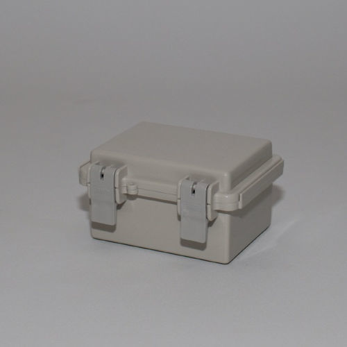 Caja de conexiones de pared - EN-OOO-1013 - DSE, Inc. - estanca al polvo / estanca al agua / antipropagación de fuego
