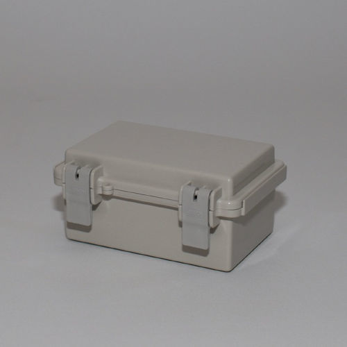 Caja de conexiones de pared - EN-OOO-1015 - DSE, Inc. - estanca al polvo / estanca al agua / antipropagación de fuego