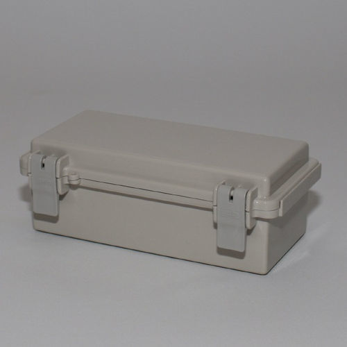 Caja de conexiones de pared - EN-OOO-1020 - DSE, Inc. - estanca al polvo / estanca al agua / antipropagación de fuego