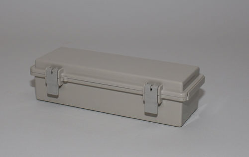 Caja de conexiones de pared - EN-OOO-1027 - DSE, Inc. - estanca al polvo / estanca al agua / antipropagación de fuego