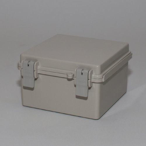 Caja de conexiones de pared - EN-OOO-1515 - DSE, Inc. - estanca al polvo / estanca al agua / antipropagación de fuego