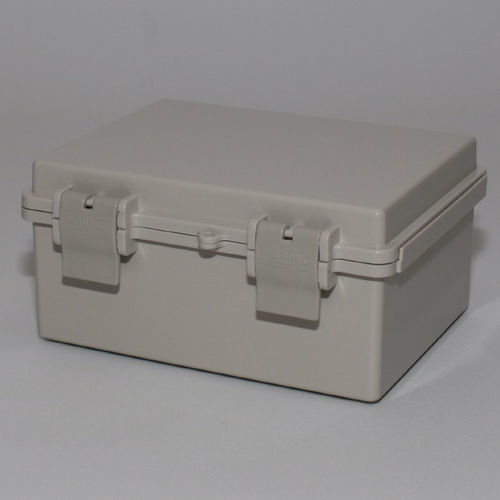 Caja de conexiones de pared - EN-OOO-1520 - DSE, Inc. - estanca al polvo / estanca al agua / resistente a las intemperies