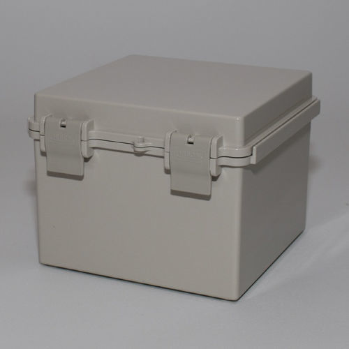 Caja de conexiones de pared - EN-OOO-1818 - DSE, Inc. - estanca al polvo / estanca al agua / antipropagación de fuego