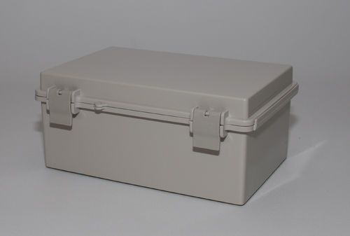 Caja de conexiones de pared - EN-OOO-2030-S - DSE, Inc. - estanca al polvo / estanca al agua / antipropagación de fuego