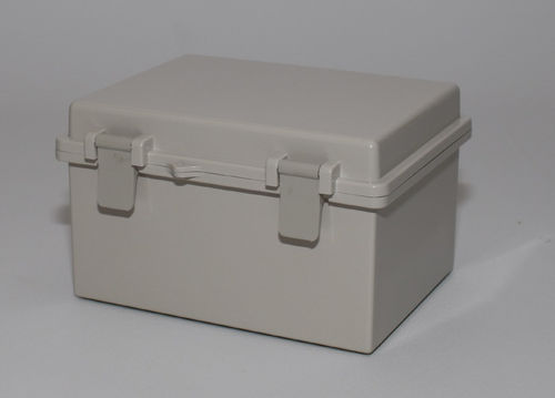 Caja de conexiones de pared - NE-OOO-1722-B - DSE, Inc. - estanca al polvo / estanca al agua / antipropagación de fuego