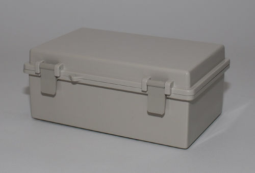 Caja de conexiones de pared - NE-OOO-1727 - DSE, Inc. - estanca al polvo / estanca al agua / antipropagación de fuego