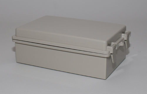 Caja de conexiones de pared - NE-OOO-2919-S - DSE, Inc. - estanca al polvo / estanca al agua / antipropagación de fuego