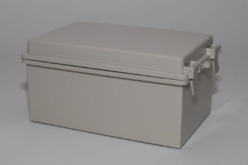 Caja de conexiones de pared - NE-OOO-2919 - DSE, Inc. - estanca al polvo / estanca al agua / antipropagación de fuego