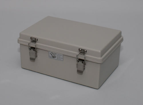 Caja de conexiones de pared - DS-OOO-013 - DSE, Inc. - estanca al polvo / estanca al agua / antipropagación de fuego