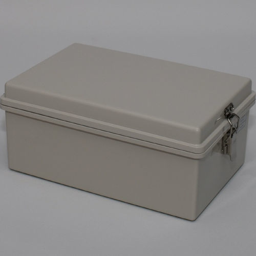 Caja de conexiones de pared - DS-OOO-013-W - DSE, Inc. - estanca al polvo / estanca al agua / antipropagación de fuego