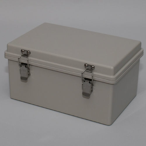 Caja de conexiones de pared - DS-OOO-015 - DSE, Inc. - estanca al polvo / estanca al agua / antipropagación de fuego