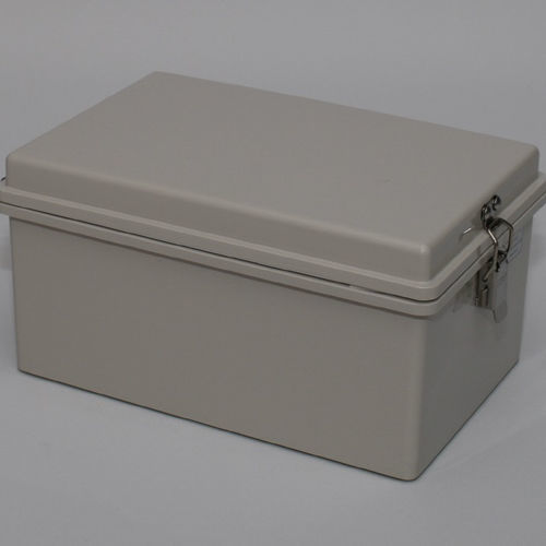 Caja de conexiones de pared - DS-OOO-015-W - DSE, Inc. - estanca al polvo / estanca al agua / antipropagación de fuego
