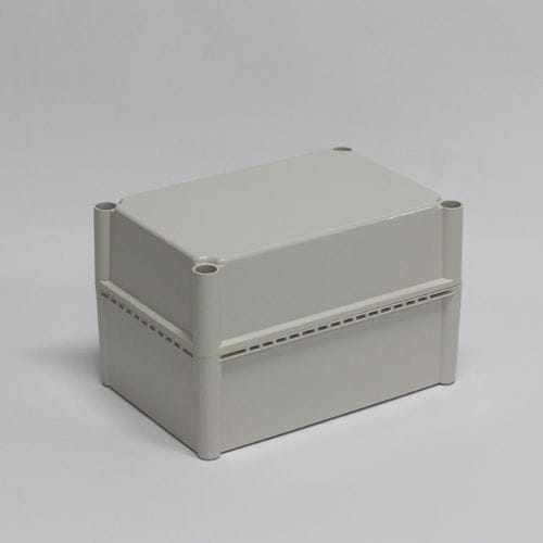 Caja de conexiones de pared - DS-OOO-2819-1 - DSE, Inc. - estanca al polvo / estanca al agua / antipropagación de fuego