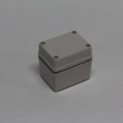 Caja de conexiones de pared - DS-OOO-0506 - DSE, Inc. - estanca al polvo / estanca al agua / antipropagación de fuego