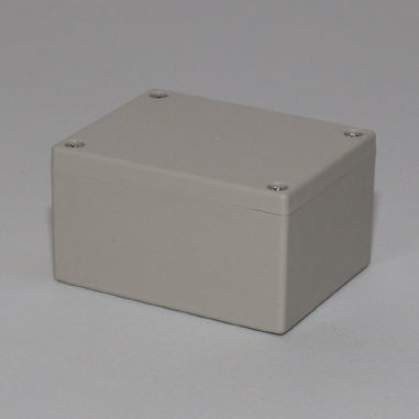 Caja de conexiones de pared - PL-OOO-0709 - DSE, Inc. - estanca al polvo / estanca al agua / antipropagación de fuego
