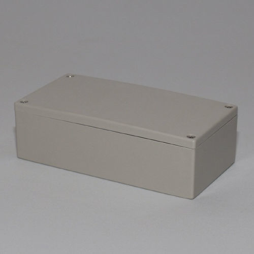 Caja de conexiones de pared - PL-OOO-0816 - DSE, Inc. - estanca al polvo / estanca al agua / antipropagación de fuego