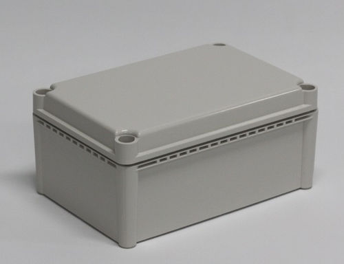 Caja de conexiones de pared - DS-OOO-2819-1M - DSE, Inc. - estanca al polvo / estanca al agua / antipropagación de fuego