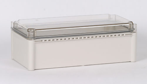 Caja de conexiones de pared - DS-OOO-3819 - DSE, Inc. - estanca al polvo / estanca al agua / antipropagación de fuego