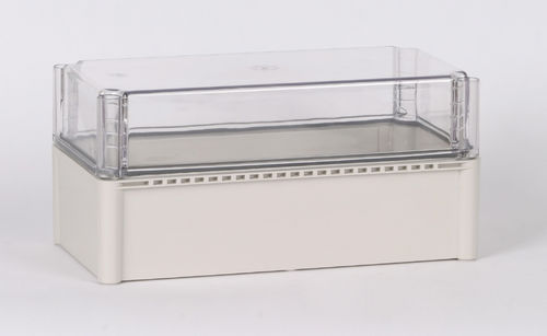 Caja de conexiones de pared - DS-OOO-3819-1 - DSE, Inc. - estanca al polvo / estanca al agua / antipropagación de fuego