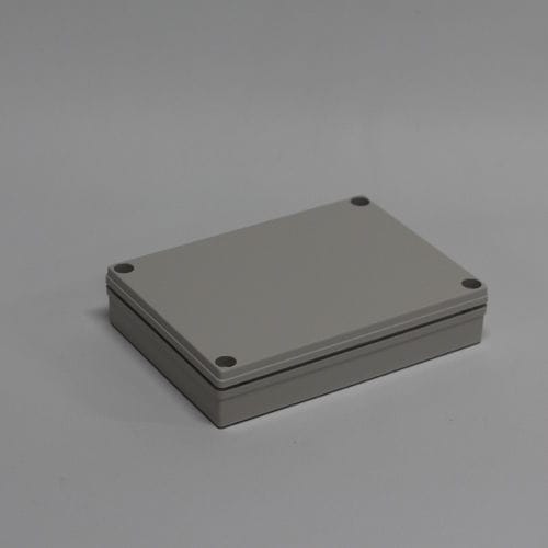 Caja de conexiones de pared - EL-OOO-1318 - DSE, Inc. - IP67 / estanca al polvo / estanca al agua