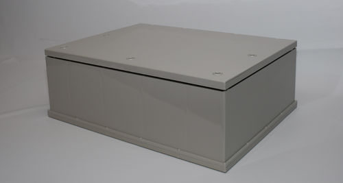 Caja de conexiones de pared - DS-OOO-07 - DSE, Inc. - estanca al polvo / estanca al agua / antipropagación de fuego