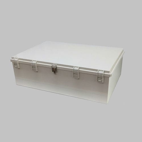 Caja de conexiones de pared - SM-OOO-09 - DSE, Inc. - estanca al polvo / estanca al agua / antipropagación de fuego
