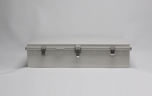 Caja de conexiones de pared - UN-OOO-6080-18 - DSE, Inc. - estanca al polvo / estanca al agua / IK 08