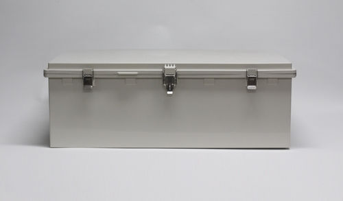 Caja de conexiones de pared - UN-OOO-6080-28 - DSE, Inc. - estanca al polvo / estanca al agua / antipropagación de fuego