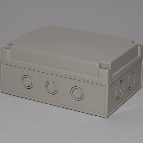 Caja de conexiones de pared - DS-OOO-1217 KO - DSE, Inc. - estanca al polvo / estanca al agua / antipropagación de fuego