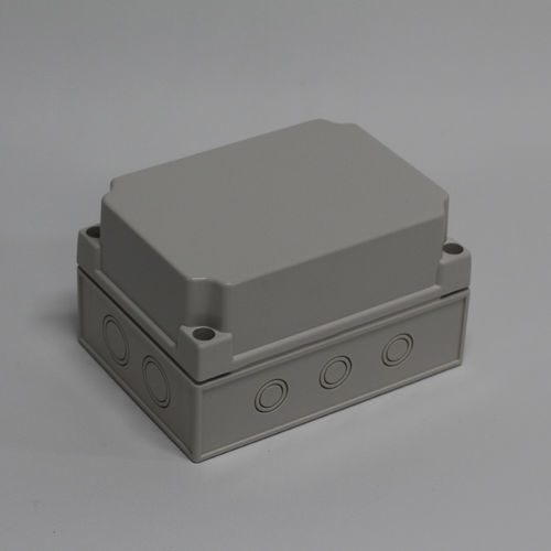 Caja de conexiones de pared - DS-OOO-1217-1 KO - DSE, Inc. - estanca al polvo / estanca al agua / antipropagación de fuego