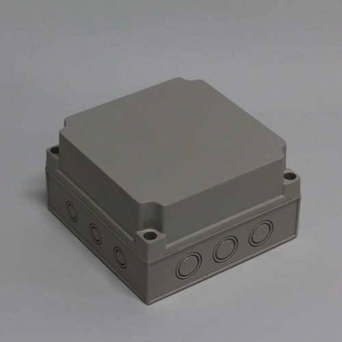 Caja de conexiones de pared - DS-OOO-1717-1 KO - DSE, Inc. - estanca al polvo / estanca al agua / antipropagación de fuego